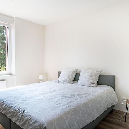 Gemuetlich 4 Apartman Wissembourg Kültér fotó