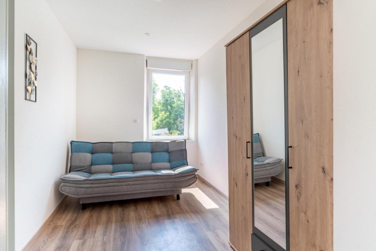 Gemuetlich 4 Apartman Wissembourg Kültér fotó