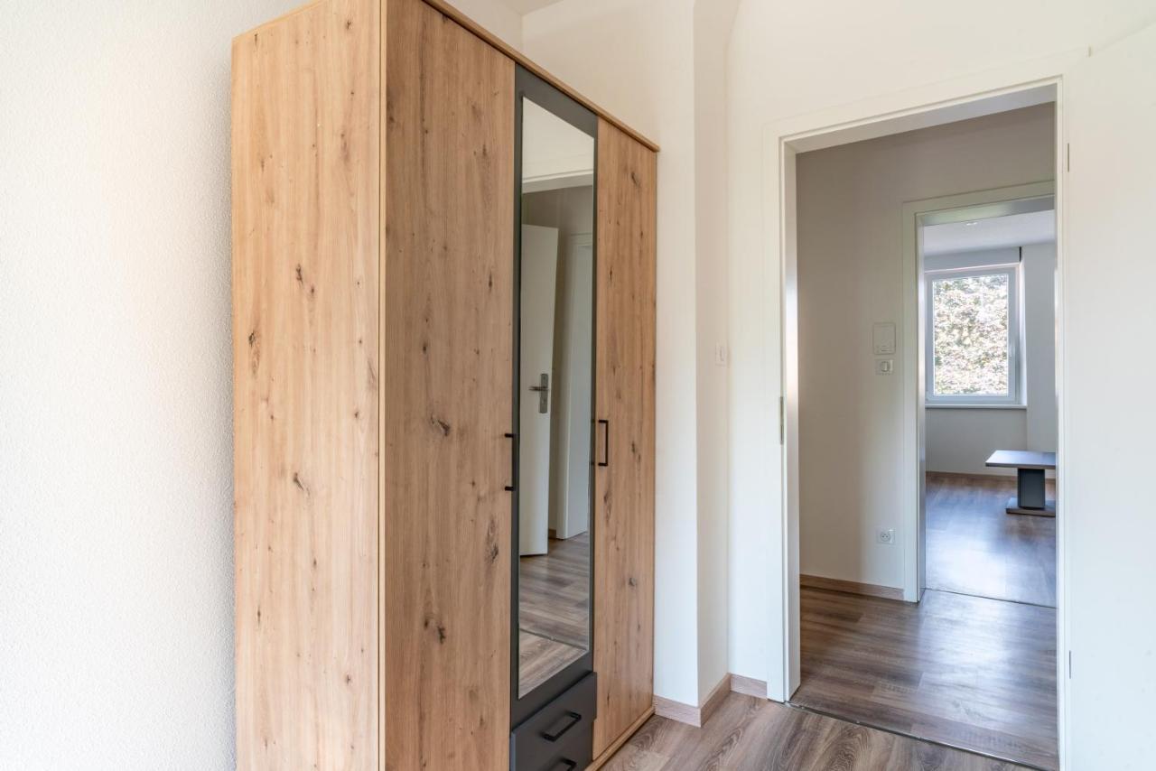Gemuetlich 4 Apartman Wissembourg Kültér fotó